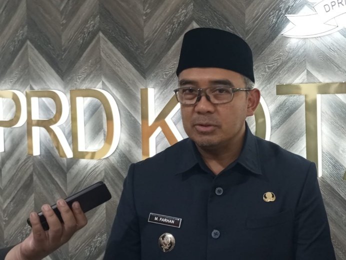 Perubahan APBD Bandung 2025 Selaras Visi Daerah dan Nasional