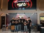 Era Emas Musik 2000-an, Break Out Day 2025 Siap Hidupkan Nostalgia di Bandung