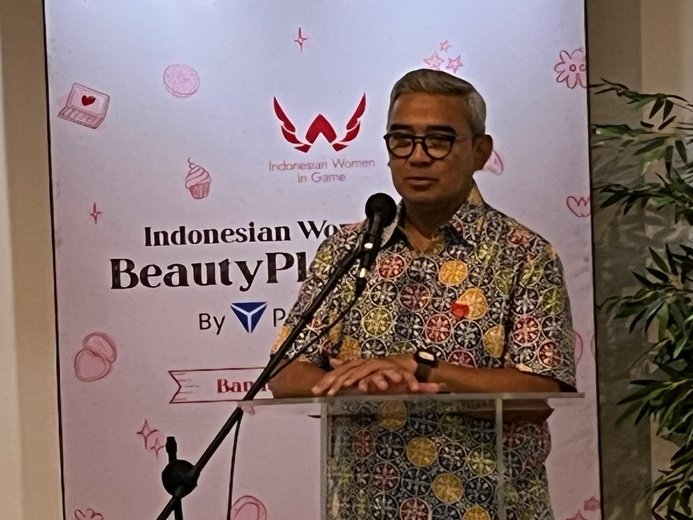 Industri Kreatif Bandung Harus Didukung Ekosistem dan Infrastruktur yang Kuat