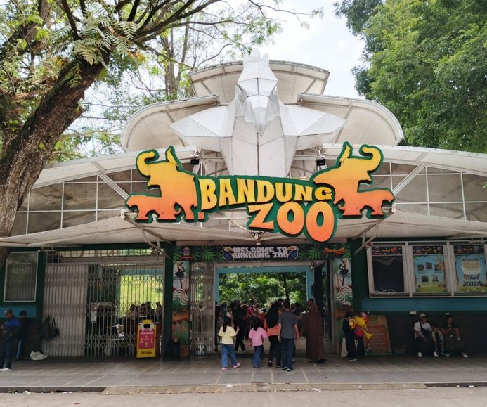 Dualisme Pengelolaan Bandung Zoo Dinilai Ganggu Operasional dan Konservasi