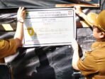 Wakil Wali Kota Bandung Tinjau Pelanggaran PBG di KBU, Minta Warga Taat Aturan