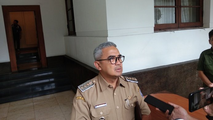 Teras Cihampelas Dipastikan akan Direnovasi, Farhan Ungkap Skema Anggaran Baru