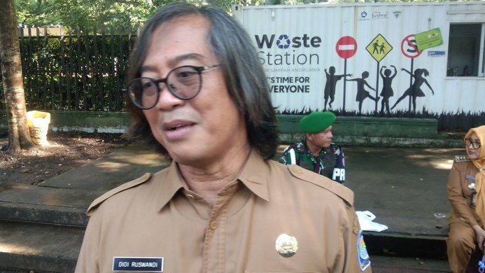 Banjir Masih Ancam Beberapa Titik, Bandung Lanjutkan Pembangunan Kolam Retensi