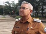 Wali Kota Bandung Instruksikan Semua Dinas Mampu Berkomunikasi Publik
