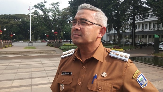 Wali Kota Bandung Instruksikan Semua Dinas Mampu Berkomunikasi Publik