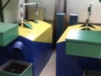 Uji Coba Biodigester untuk Olah Sampah Pasar Gedebage Bandung