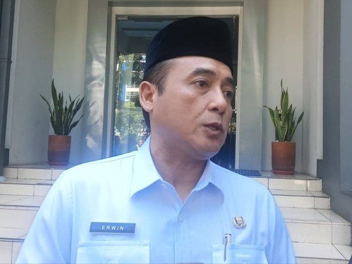 Teknologi Wolbachia Diperluas, Pemkot Bandung Targetkan Tiga Kecamatan Baru