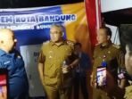 Pertumbuhan Ekonomi Berbasis Kerakyatan, Dorong UMKM Bandung Miliki Sertifikasi Usaha