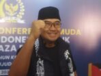 Bandung Konsisten Bela Palestina, Gedung Merdeka Janji Sejarah Konferensi Asia Afrika 1955
