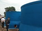 Gedebage Jadi Sentra Baru Pengolahan Sampah Organik Bandung