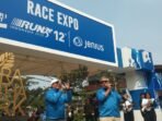 Bandung Jadi Magnet Event Lari Nasional, Perputaran Ekonomi Digenjot