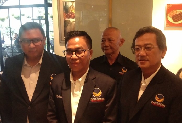 Strategi Percepat Realisasi Program, Perkuat Barisan Dukung Program Wali Kota Bandung