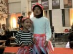 KPM Dewi Sartika dari Jalanan Untuk Tidak Kembali ke Jalan