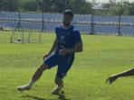 Julio Cesar dan Beckham Sudah Latihan, Persib Bandung Optimistis