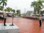 Gelar Operasi Patuh Lodaya 2 Pekan, Polisi Tertibkan Kepatuhan Berlalu Lintas di Kab Bandung