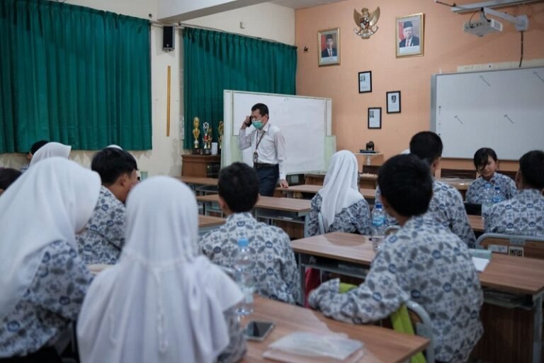 Kebijakan Rombel Rugikan Swasta, 95 Persen Sekolah Tak Penuhi Kuota
