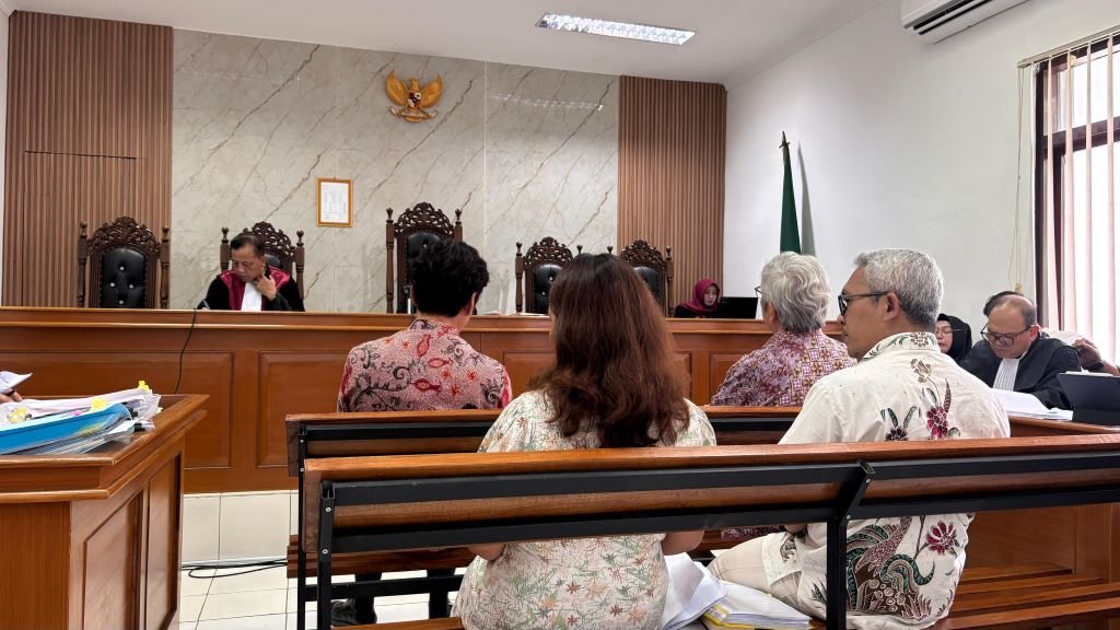 Manajemen Baru Bandung Zoo Setor Pajak Hiburan Rp1 Miliar ke Pemkot Bandung