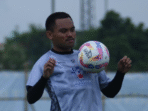 Bukan Cuma Latihan, Ini yang Dilakukan Saddil Ramdani di TC Persib Bandung 2025