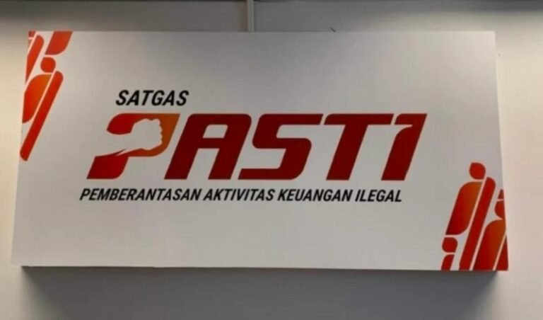Terindikasi Penipuan, Satgas PASTI Hentikan Kegiatan Usaha Omnicom Group (OMC) Palsu