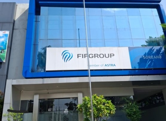 Alihkan Sepeda Motor Kredit Tanpa Izin, Debitur Dipidana