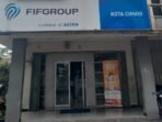 PN Bale Bandung Vonis Debitur FIFGROUP Cabang Cimahi dengan Modus Atas Nama dan Pengalih Motor Kredit Tanpa Izin