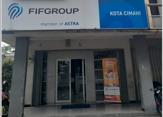 PN Bale Bandung Vonis Debitur FIFGROUP Cabang Cimahi dengan Modus Atas Nama dan Pengalih Motor Kredit Tanpa Izin