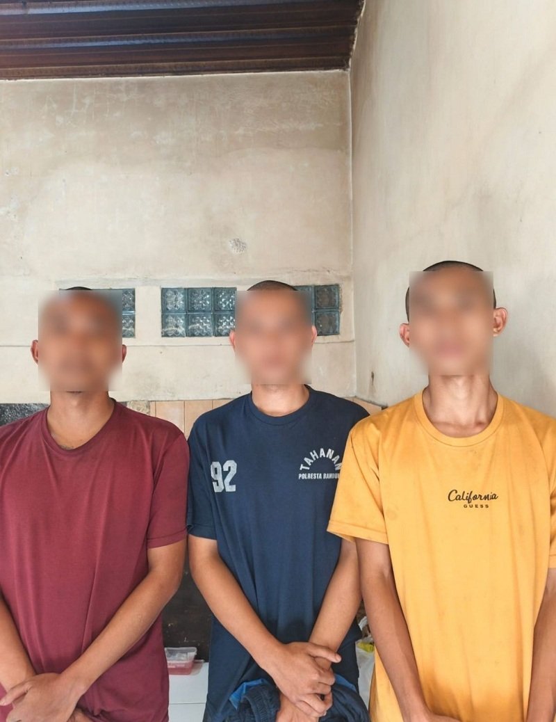 Cemburu Bawa Petaka, Pemuda Tewas Dikeroyok di Baleendah