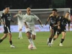 William Marcilio Akui Bobotoh Luar Biasa, Janji Beri yang Terbaik untuk Persib Bandung