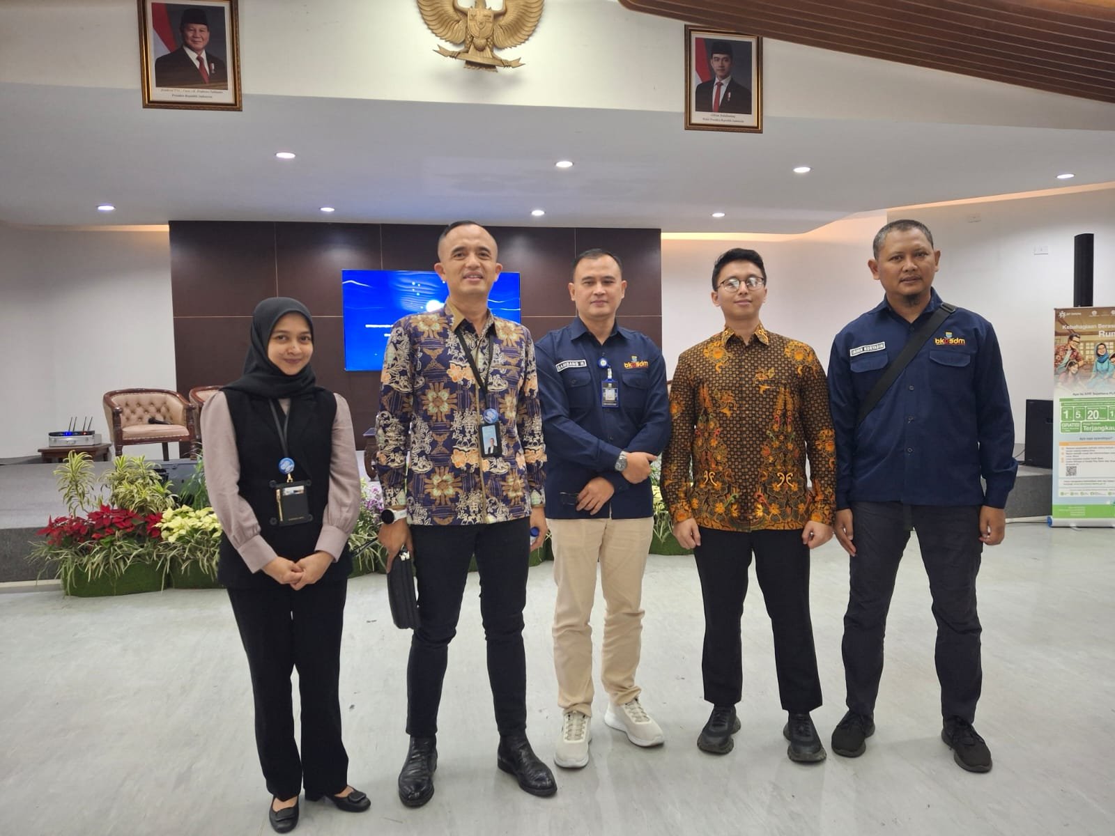Kegiatan Sosialisasi KPR Sejahtera FLPP