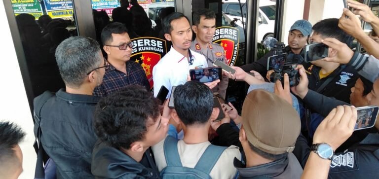 Rekayasa jadi Korban Begal Demi Tutupi Judi Online, Warga Bandung Diamankan Polisi