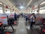 Road to Indonesia Technician Grand Prix dan SMK Skill Contest, Finalis Siap-Siap Menuju Puncak Acara