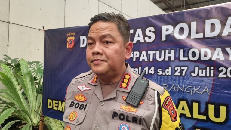 Keselamatan Berlalu Lintas Berkaitan Erat dengan Ilmu Fisika