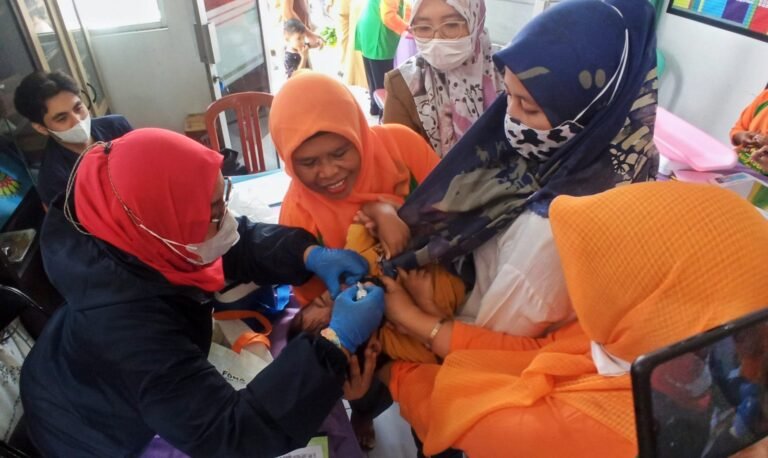 Orang Tua Penjual Bayi Terancam Jadi Tersangka, Bupati Bandung akan Temui