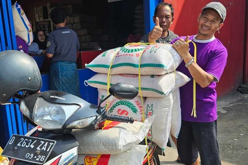 Pemerintah Wajib Aktif Normalisasi HET Guna Cegah Beras Oplosan