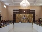 Kapolres Subang Hadiri Sosialisasi Program Koperasi Merah Putih