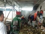 DLH Kota Bandung Minta Tambah Supply Sampah, Optimalkan Pengolahan di Gedebage