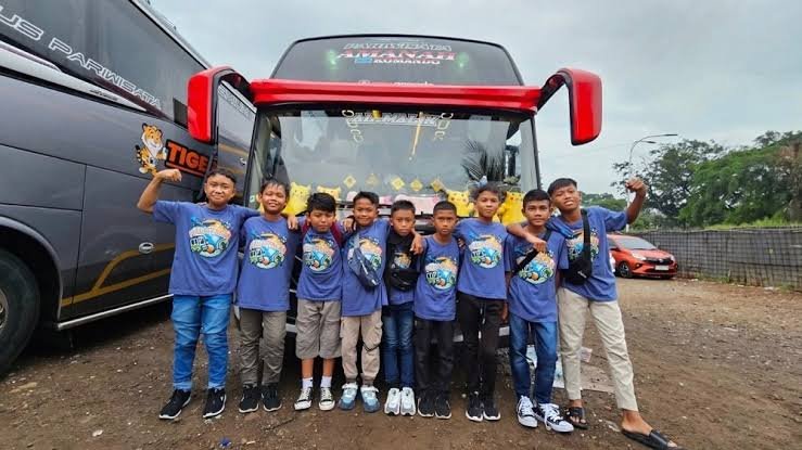 Bandung Sambut Baik Kunjungan Study Tour, Pemkot Fokus Benahi Fasilitas Kota