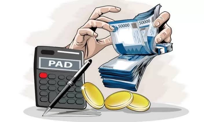 Bapenda Jabar Perkuat Sinergi dengan Kabupaten Kota untuk Optimalisasi PAD