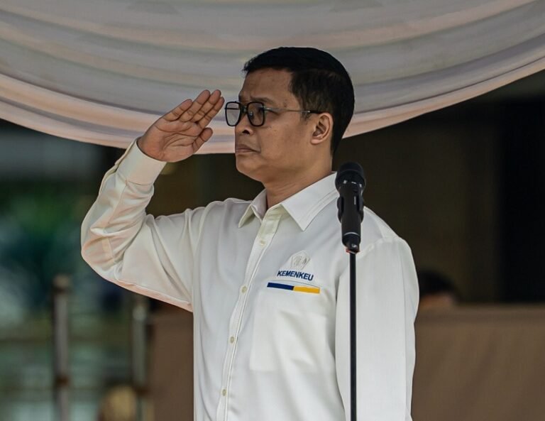 Peringatan Hari Pajak 2025 Usung Tema  ‘Pajak Tumbuh, Indonesia Tangguh’
