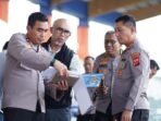 2.632 Personel Gabungan Dikerahkan untuk Amankan Piala Presiden 2025
