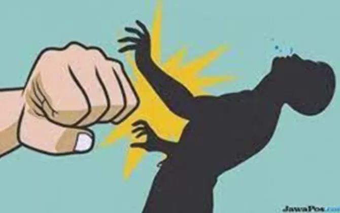 Mahasiswa jadi Korban Pengeroyokan, Kasus di Duga Persoalan Asmara