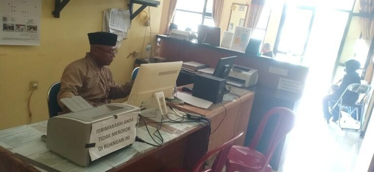 Tak Siap Menikah Usia Dini Dianggap Penyulut Penjualan Bayi di Kab Bandung