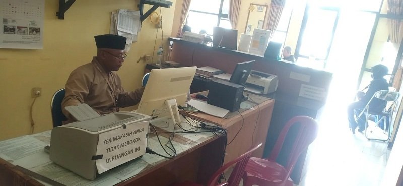 Tak Siap Menikah Usia Dini Dianggap Penyulut Penjualan Bayi di Kab Bandung