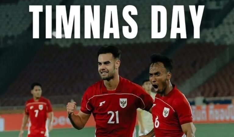 Simak Susunan Pemain Timnas Indonesia U-23 vs Filipina U-23 di Piala AFF U-23 2025, Kick Off Nanti Malam Pukul 20.00 WIB