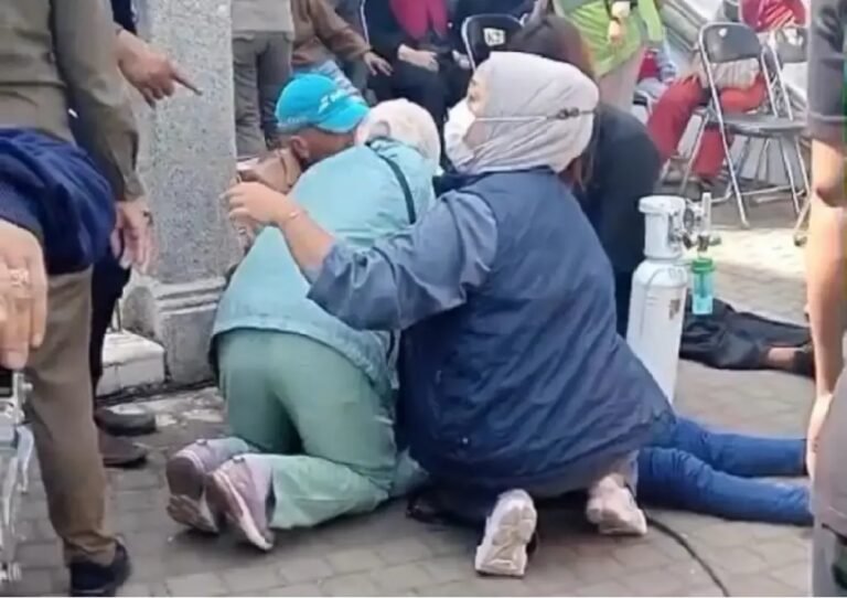 Rangkaian Pesta Pernikahan Anggota DPRD Jabar dan Wabup Garut Berujung Petaka
