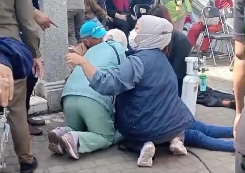 Rangkaian Pesta Pernikahan Anggota DPRD Jabar dan Wabup Garut Berujung Petaka