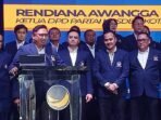 Ketua Fraksi NasDem DPRD Kota Bandung Apresiasi Ketegasan Farhan–Erwin Sikapi Kasus Pembagian Bir Gratis