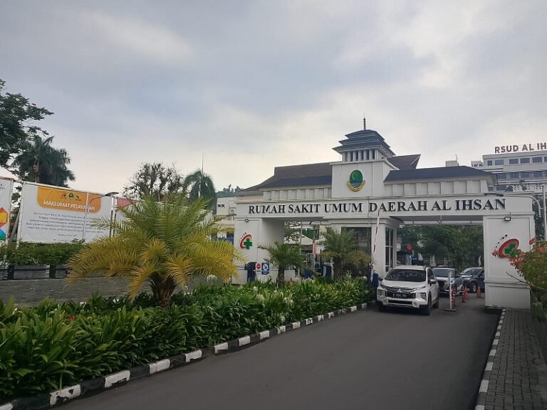 Ganti Nama RSUD Dinilai Hanya Simbolis, Legislator Kritik Gubernur Jabar Abaikan Masalah Layanan Dasar