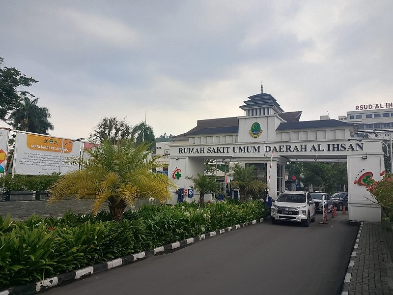 Ganti Nama RSUD Dinilai Hanya Simbolis, Legislator Kritik Gubernur Jabar Abaikan Masalah Layanan Dasar