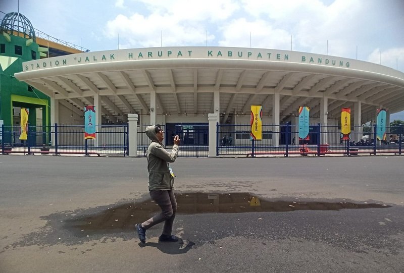 Pelajar Dapat Tiket Gratis Piala Presiden 2025, Pendaftaran Lewat Situs Resmi